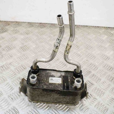 Răcitor de ulei LAND ROVER DISCOVERY IV L319 2012 OEM: AH327A095AAAH22-7K378-AB foto