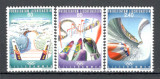 Liechtenstein.1993 Olimpiada de iarna LILLEHAMMER SL.252