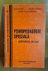 Psihopedagogie speciala. Deficiente de auz - Ilie Stanica