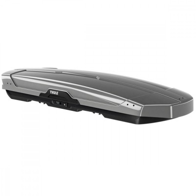 Cutie portbagaj Thule Motion XT ALPINE Titan Lucios foto