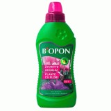 Cumpara ieftin BIOPON Ingrasamant Plante cu Flori 0.5 L, Ecologic, Pentru Interior si Balcon