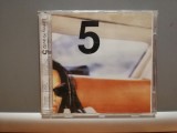 Lenny Kravitz - 5 (1998/Virgin/GERMANY) - ORIGINAL/ stare: ca Nou