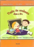 Teste de evaluare. Clasa a II-a - Marioara Minculescu