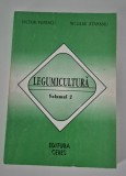 Victor Popescu Legumicultura Volum doi