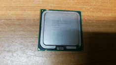 Procesor PC Intel Pentium Dual-Core E2160 SLA3H 1.8Ghz foto