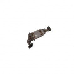 Filtru particule NISSAN PATHFINDER III R51 BM CATALYSTS BM11074P