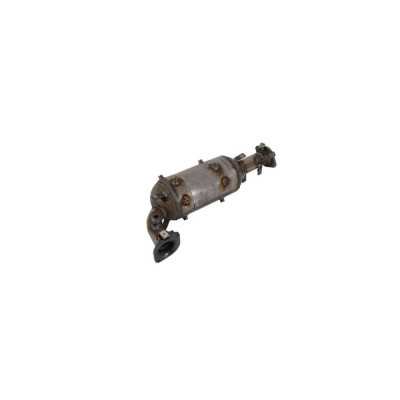 Filtru particule NISSAN NAVARA D40 BM CATALYSTS BM11074P foto