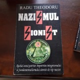 Nazismul Sionist -