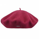 Bereta Kangol Modelaine Fucsia (Masura Universala) - cod 956763, Fuchsia, Marime universala