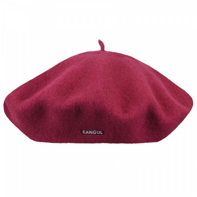 Bereta Kangol Modelaine Fucsia (Masura Universala) - cod 956763 foto