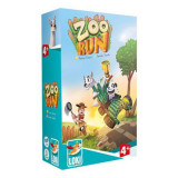 Zoo run, Loki