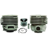 Cumpara ieftin Kit Cilindru Drujba Husqvarna 372, 52 mm - Hyway, Cal I