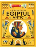 Cumpara ieftin Calatorie in timp. Egiptul antic/Francisco Llorca