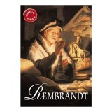 Rembrandt Life Of A Portrait Painter
