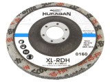 Disc de Șlefuire 125mm 22mm Orificiu