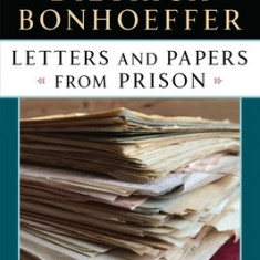 Letters Papers from Prison