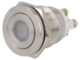 Comutator Anti-Vandalism 2 Poz SPST-NO 0.5A 220VAC 2A 36VDC