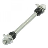 Ax fata 26 metal 14cm x 7mm (5, 16x140mm) -, bicicleta, ARV-R0850014, Oem