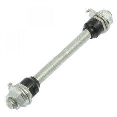 Ax fata 26 metal 14cm x 7mm (5, 16x140mm) -, bicicleta, ARV-R0850014