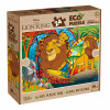 Disney eco puzzle Oroszl&aacute;nkir&aacute;ly 24db - LIS91843