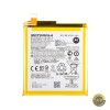 Acumulator Motorola Moto G 5G MK50, Service Pack, Compatibil, Lithium-Ion