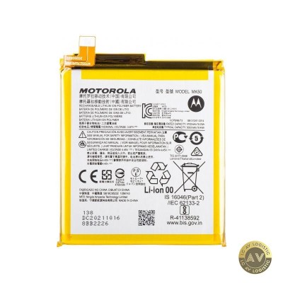 Acumulator Motorola Moto G 5G MK50 Service Pack SB18C86851 foto