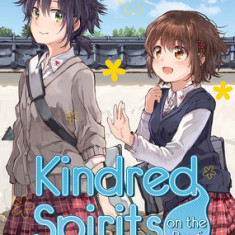 Kindred Spirits on the Roof: The Complete Collection