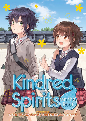 Kindred Spirits on the Roof: The Complete Collection foto