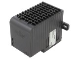 Suflantă de &icirc;ncălzire STEGO 1kW IP20 semiconductor cu ventilator 03232.9-00