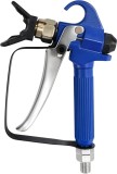 Cumpara ieftin Pistol pentru pompa de vopsit airless CD2170, 248 bar, cu filtru și protecție duză RAC V