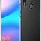 Husa pentru Huawei P20 Lite, GloMax Perfect Fit, Transparent