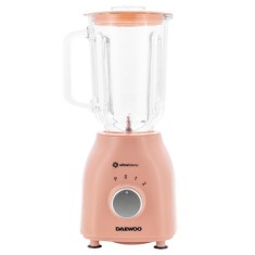Blender de masa DAEWOO, 1.5 L, 500 W, 3 trepte de viteza
