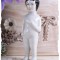 Papusa Shabby Chic din portelan FID103