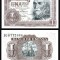 SPANIA █ bancnota █ 1 Peseta █ 1953 █ P-144 █ UNC █ necirculata