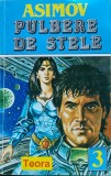 Cumpara ieftin Pulbere de stele - 1994 - Isaac Asimov (@L193)