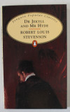 DR. JEKYLL AND MR. HYDE by ROBERT LOUIS STEVENSON , 1994