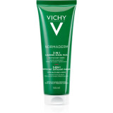 Vichy Normaderm curatare pentru ten gras si problematic 125 ml