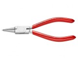 Clești pentru inele de blocare interior 8-13mm drept