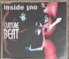 cd culture beat inside out maxi single