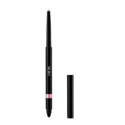 Creion Ochi Rezistent, Dior, Diorshow 24H Stylo, Waterproof, 846 Pearly Pink, Roz foto