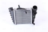 Radiator intercooler Seat Cordoba, Ibiza III; Skoda Fabia I; VW Polo, Polo IV Motor 1.9 TDI, 1.9 TDI RS, 183x161x85mm, OE 6Q0145804