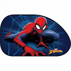 Set 2 parasolare auto XL Spiderman Disney CZ10251