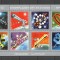 YEMEN, SPACE - BLOC MNH