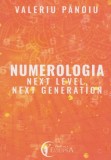 Numerologia. Next level next generation - Editura ForYou