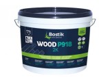 Adeziv Parchet poliuretanic, Bostik wood p918 2k eu601 8 kg