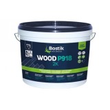 Adeziv Parchet poliuretanic, Bostik wood p918 2k eu601 8 kg