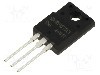 Dioda redresoare, 5A x2, 300V, TO220FPAB, SMC DIODE SOLUTIONS - SDURF1030CT