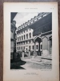 G. M. Cantacuzino Palatul Bancii Chrissoveloni