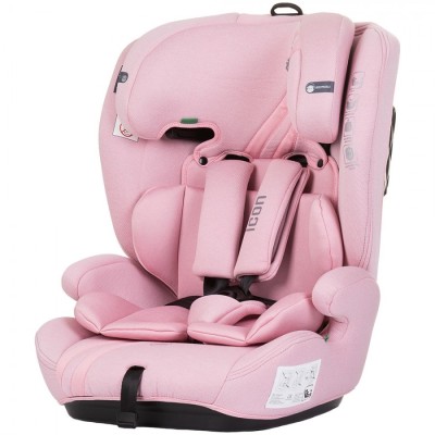 Scaun auto Chipolino Icon I-Size 76-150 cm rose water foto