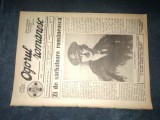 Cumpara ieftin REVISTA OGORUL ROMANESC 15 OCTOMBRIE 1939